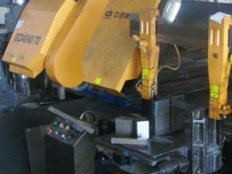 凤翔SM45模具钢
