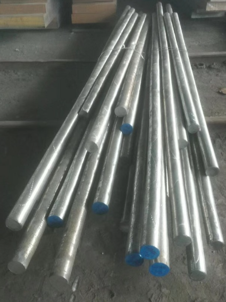 凤翔P20模具钢