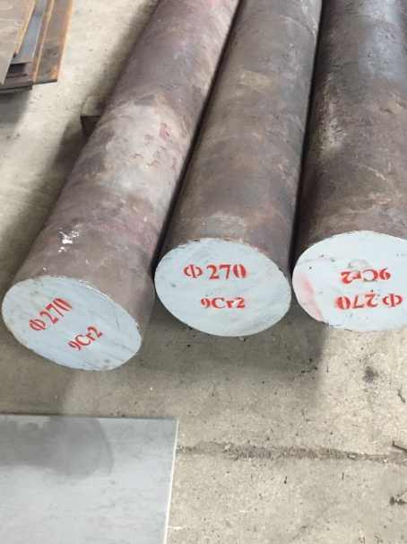 凤翔9Cr2工具钢