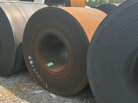 凤翔Q355NHB耐候板